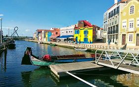 Walk Aveiro